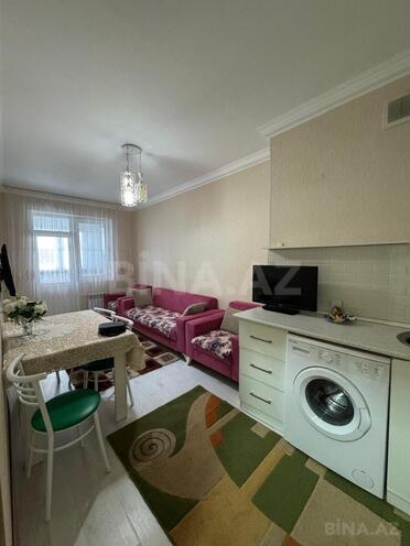 Продаётся 2-комн. новостройка 51 м², пос. Бакиханова, photo 6 from 14