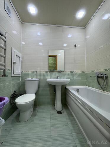 Продаётся 2-комн. новостройка 51 м², пос. Бакиханова, photo 12 from 14