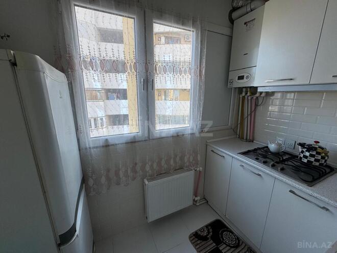 Продаётся 2-комн. новостройка 51 м², пос. Бакиханова, photo 8 from 14