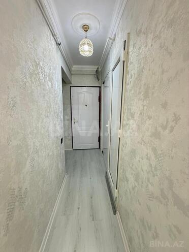 Satılır 3 otaqlı köhnə tikili 40 m², Xalqlar Dostluğu m., photo 9 from 12