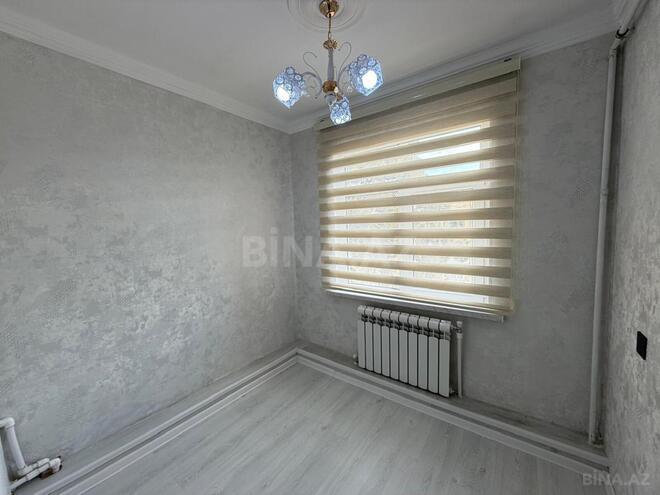 Satılır 3 otaqlı köhnə tikili 40 m², Xalqlar Dostluğu m., photo 8 from 12