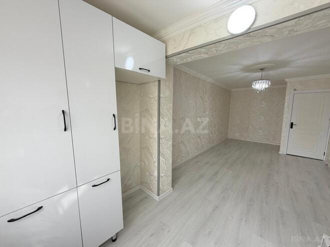 Satılır 3 otaqlı köhnə tikili 40 m², Xalqlar Dostluğu m., photo 6 from 12