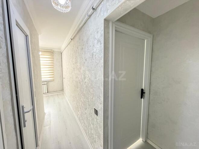 Satılır 3 otaqlı köhnə tikili 40 m², Xalqlar Dostluğu m., photo 11 from 12