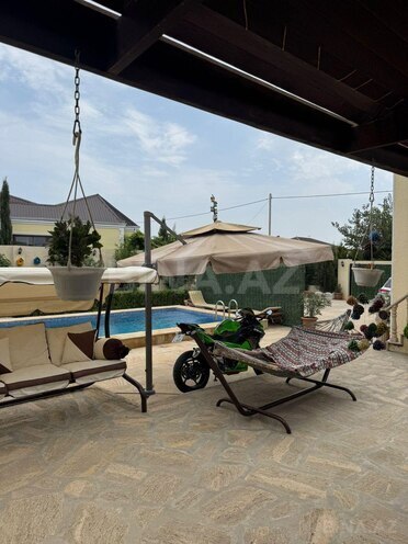 Продаётся 6-комн. дом/дача 180 м², пос. Sea Breeze, photo 4 from 32