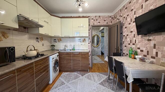 Продаётся 3-комн. вторичка 85 м², м. Мемар Аджеми, photo 10 from 22