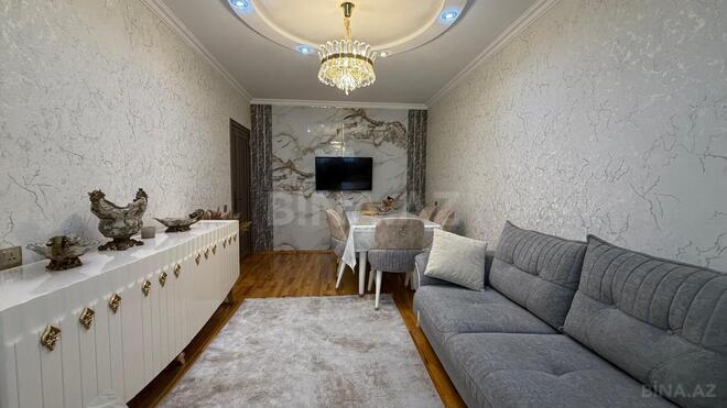 Продаётся 3-комн. вторичка 85 м², м. Мемар Аджеми, photo 3 from 22