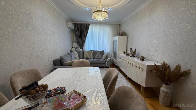 Продаётся 3-комн. вторичка 85 м², м. Мемар Аджеми, photo 1 from 22