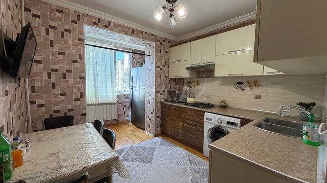Продаётся 3-комн. вторичка 85 м², м. Мемар Аджеми, photo 11 from 22