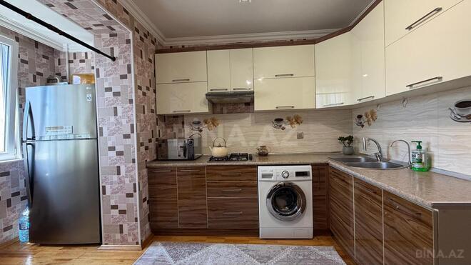 Продаётся 3-комн. вторичка 85 м², м. Мемар Аджеми, photo 12 from 22