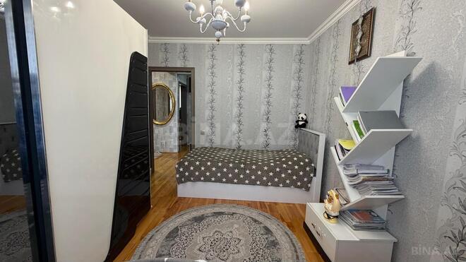 Продаётся 3-комн. вторичка 85 м², м. Мемар Аджеми, photo 9 from 22