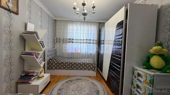 Продаётся 3-комн. вторичка 85 м², м. Мемар Аджеми, photo 8 from 22