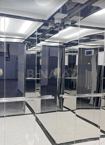 Satılır 2 otaqlı yeni tikili 102 m², 8 Noyabr m., photo 15 from 17