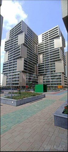 Satılır 2 otaqlı yeni tikili 102 m², 8 Noyabr m., photo 3 from 17