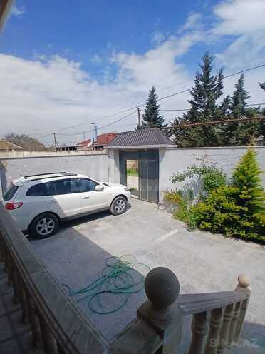 Satılır 3 otaqlı həyət evi/bağ evi 90 m², Maştağa q., photo 21 from 24