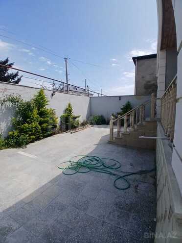 Satılır 3 otaqlı həyət evi/bağ evi 90 m², Maştağa q., photo 18 from 24