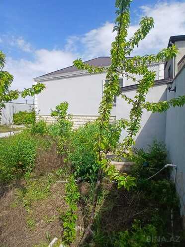 Satılır 3 otaqlı həyət evi/bağ evi 90 m², Maştağa q., photo 16 from 24