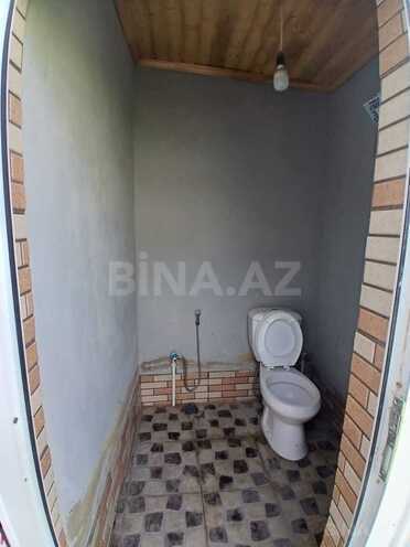 Satılır 3 otaqlı həyət evi/bağ evi 90 m², Maştağa q., photo 14 from 24
