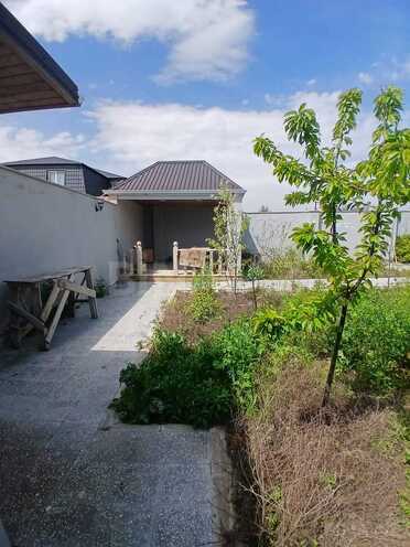 Satılır 3 otaqlı həyət evi/bağ evi 90 m², Maştağa q., photo 12 from 24