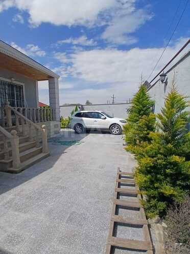 Satılır 3 otaqlı həyət evi/bağ evi 90 m², Maştağa q., photo 23 from 24