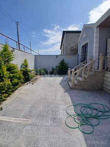 Satılır 3 otaqlı həyət evi/bağ evi 90 m², Maştağa q., photo 19 from 24