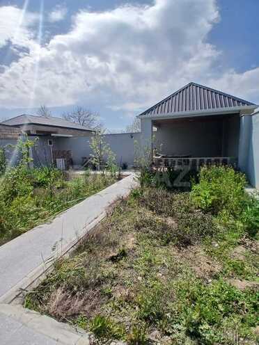 Satılır 3 otaqlı həyət evi/bağ evi 90 m², Maştağa q., photo 15 from 24