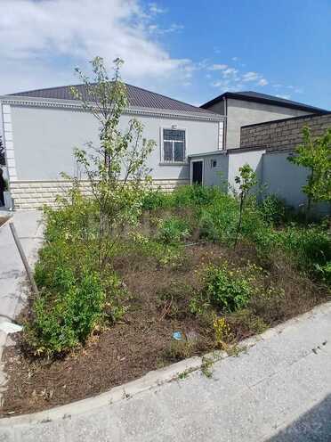 Satılır 3 otaqlı həyət evi/bağ evi 90 m², Maştağa q., photo 13 from 24