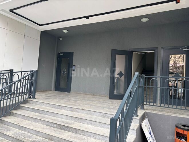 İcarəyə verilir 3 otaqlı yeni tikili 74 m², Yasamal r., photo 4 from 18