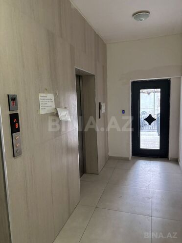 İcarəyə verilir 3 otaqlı yeni tikili 74 m², Yasamal r., photo 5 from 18