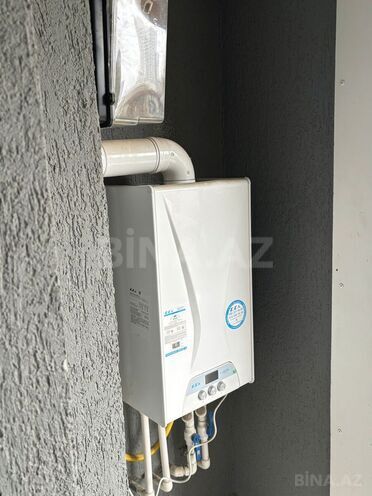 İcarəyə verilir 3 otaqlı yeni tikili 74 m², Yasamal r., photo 17 from 18