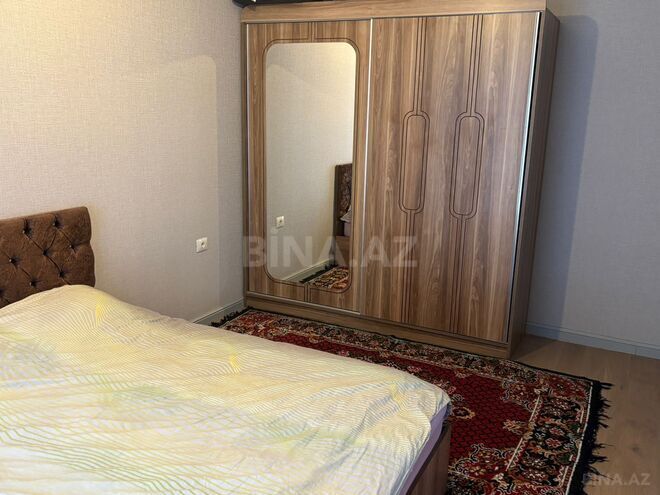 İcarəyə verilir 3 otaqlı yeni tikili 74 m², Yasamal r., photo 10 from 18