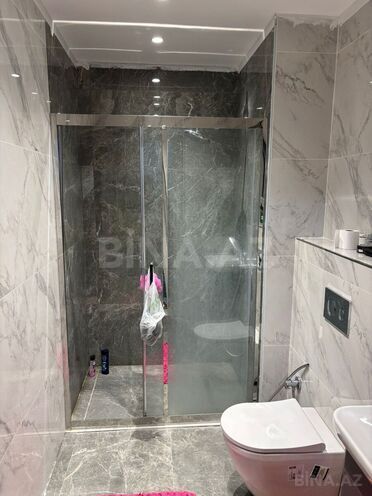 İcarəyə verilir 3 otaqlı yeni tikili 74 m², Yasamal r., photo 14 from 18