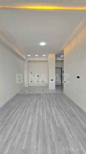 Satılır 2 otaqlı yeni tikili 51 m², photo 3 from 11