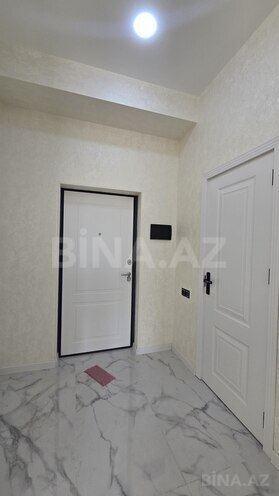 Satılır 2 otaqlı yeni tikili 51 m², photo 4 from 11