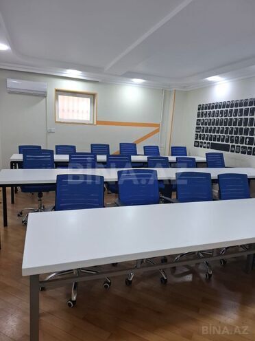 Сдаётся 3-комн. вторичка 150 м², м. Низами, photo 3 from 6