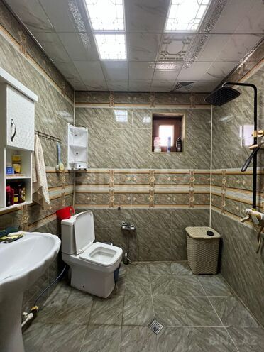 Satılır 6 otaqlı həyət evi/bağ evi 160 m², Masazır q., photo 16 from 17