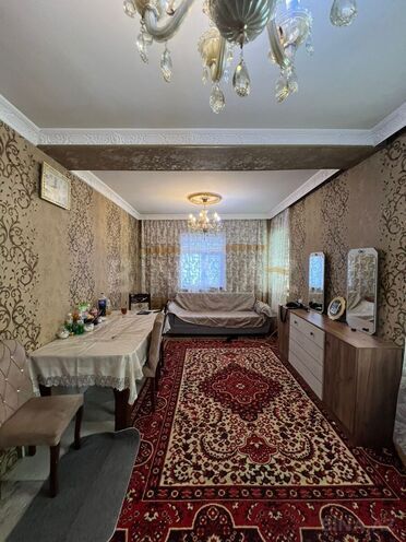 Satılır 6 otaqlı həyət evi/bağ evi 160 m², Masazır q., photo 13 from 17