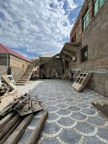 Satılır 6 otaqlı həyət evi/bağ evi 160 m², Masazır q., photo 3 from 17