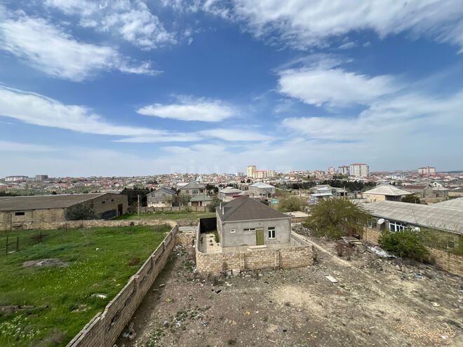 Satılır 6 otaqlı həyət evi/bağ evi 160 m², Masazır q., photo 1 from 17