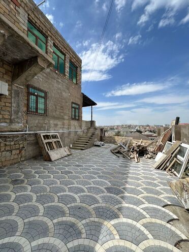 Satılır 6 otaqlı həyət evi/bağ evi 160 m², Masazır q., photo 4 from 17