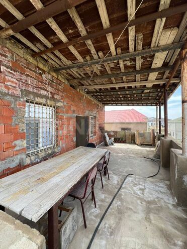 Satılır 6 otaqlı həyət evi/bağ evi 160 m², Masazır q., photo 7 from 17