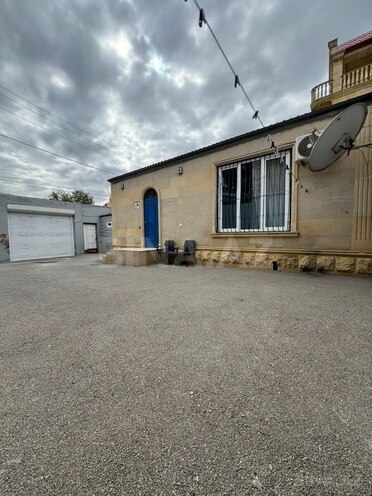 Продаётся 2-комн. дом/дача 75 м², м. Насими, photo 1 from 9