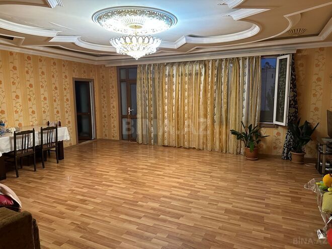 Продаётся 3-комн. вторичка 120 м², пос. Амирджаны, photo 1 from 9