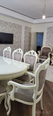 Satılır 4 otaqlı yeni tikili 142 m², Həzi Aslanov m., photo 11 from 31