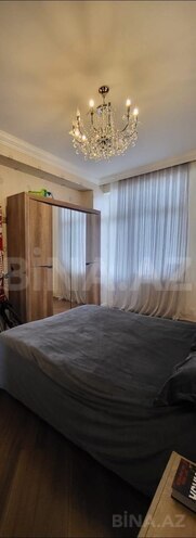 Satılır 4 otaqlı yeni tikili 142 m², Həzi Aslanov m., photo 7 from 31