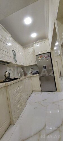 Satılır 4 otaqlı yeni tikili 142 m², Həzi Aslanov m., photo 19 from 31