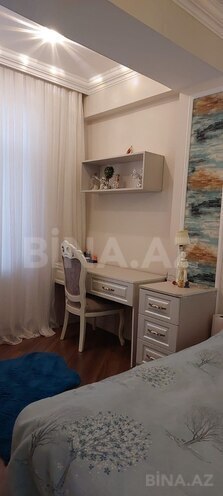 Satılır 4 otaqlı yeni tikili 142 m², Həzi Aslanov m., photo 21 from 31