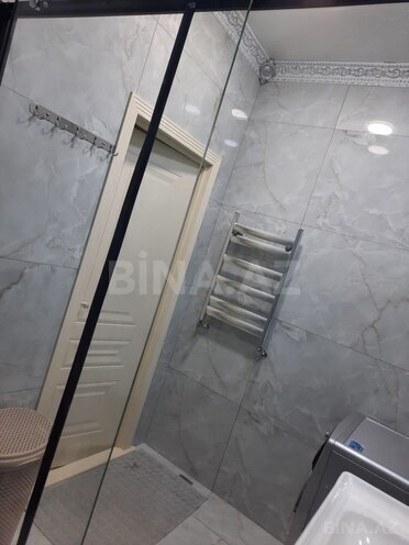 Satılır 4 otaqlı yeni tikili 142 m², Həzi Aslanov m., photo 22 from 31