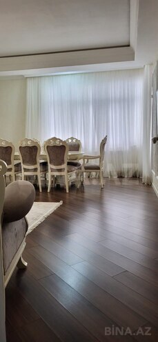 Satılır 4 otaqlı yeni tikili 142 m², Həzi Aslanov m., photo 3 from 31