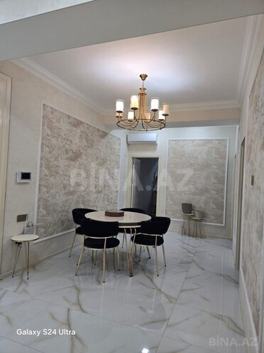 Satılır 4 otaqlı yeni tikili 142 m², Həzi Aslanov m., photo 18 from 31