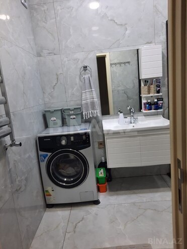 Satılır 4 otaqlı yeni tikili 142 m², Həzi Aslanov m., photo 25 from 31